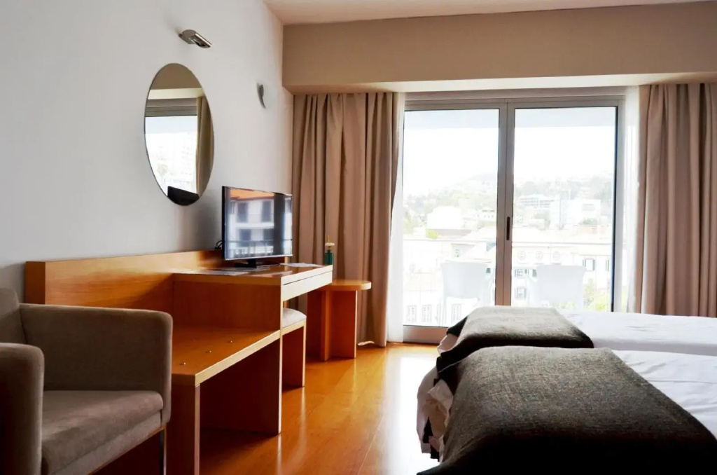 Madeira Bright Star Hotel - Général