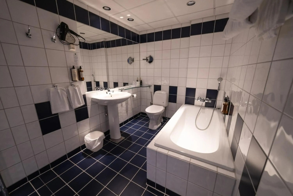 Hurdalsjøen Hotell & Spa - Général