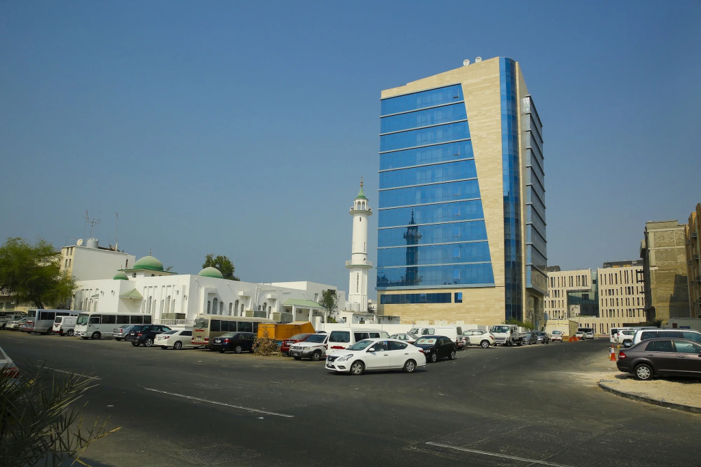 Hotel photo 13