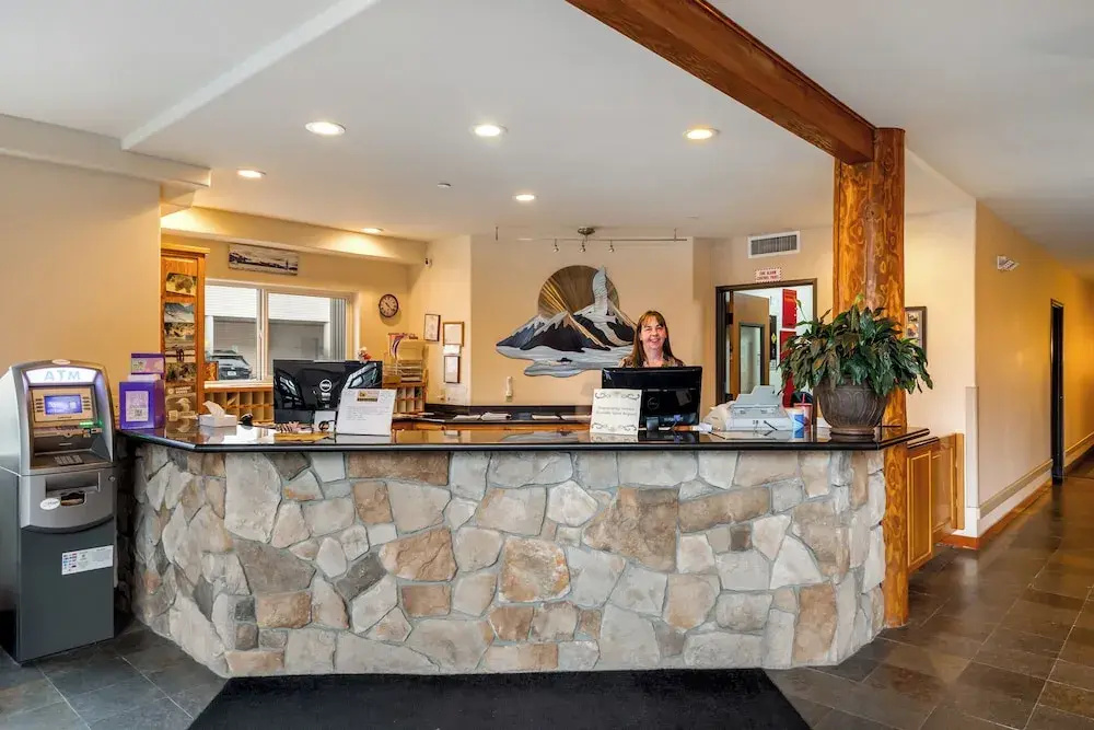 Hotel photo 20
