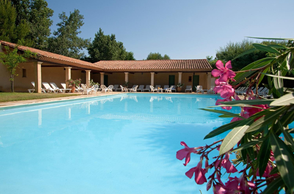 Le Mas Des Sables - Général