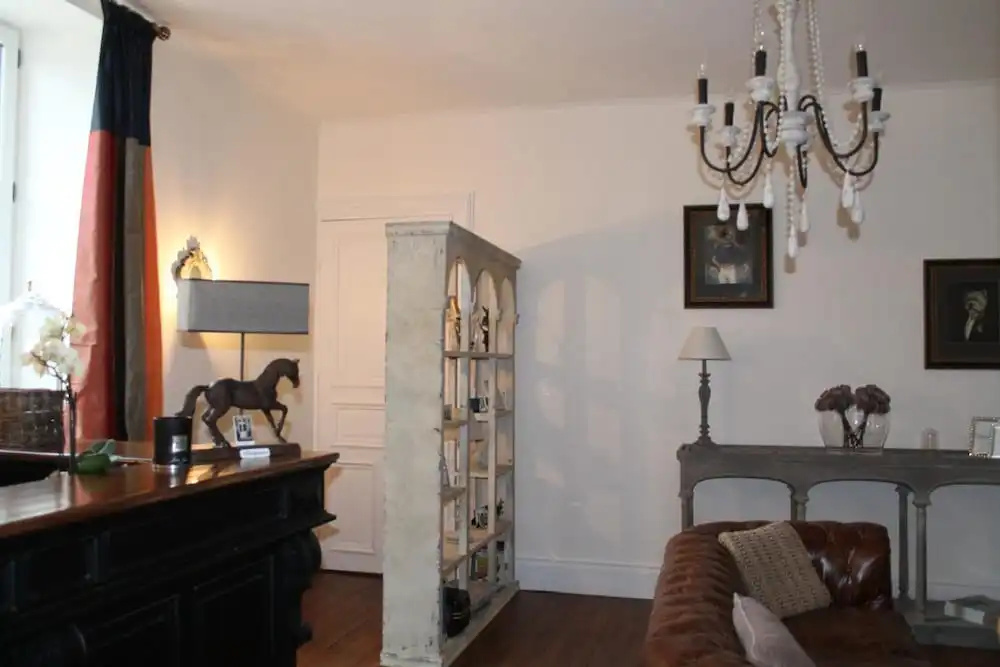 Voir la photo 4 — Villa des Glycines