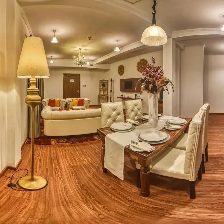 Covanro Sigiriya - Luxury Haven - фото 3