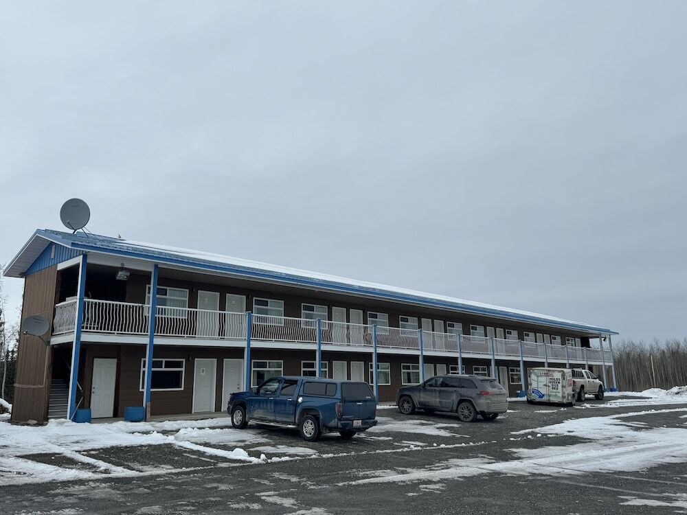 Ida's Motel & Restaurant