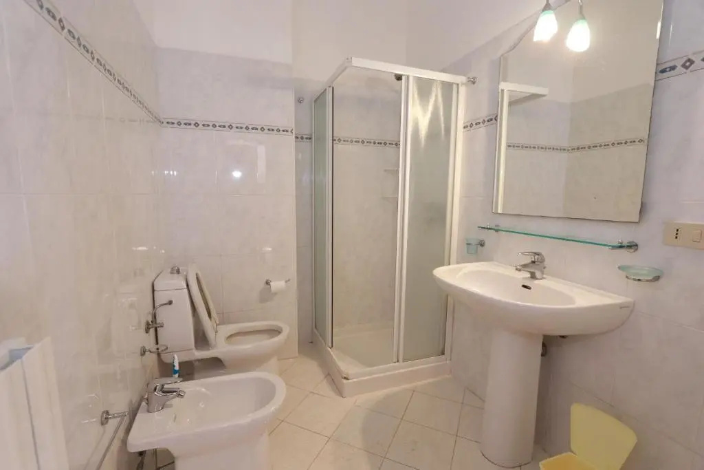 Borgo San Pecoraio - Chambres