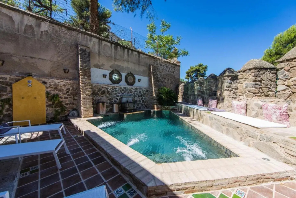 Hacienda Del Cardenal - Général