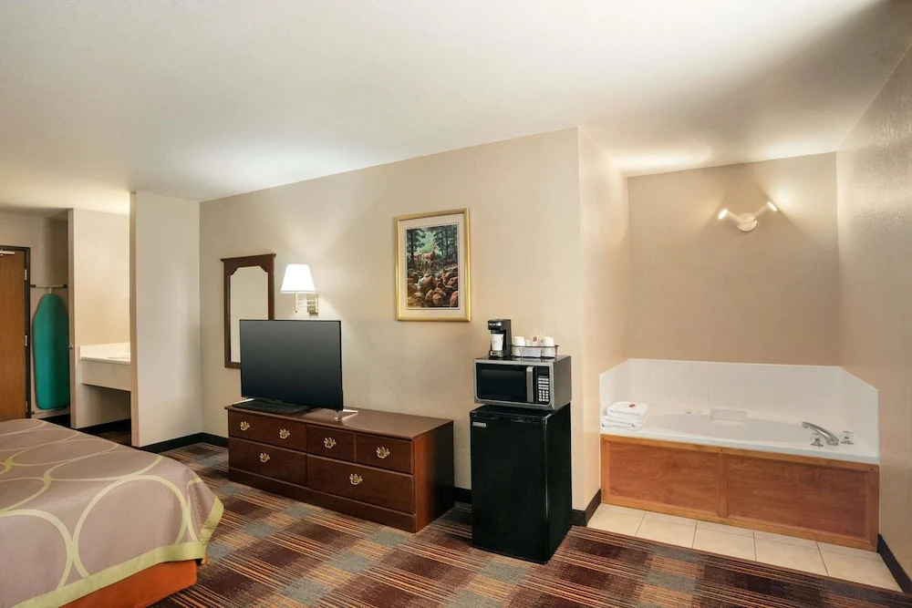 Hotel photo 9