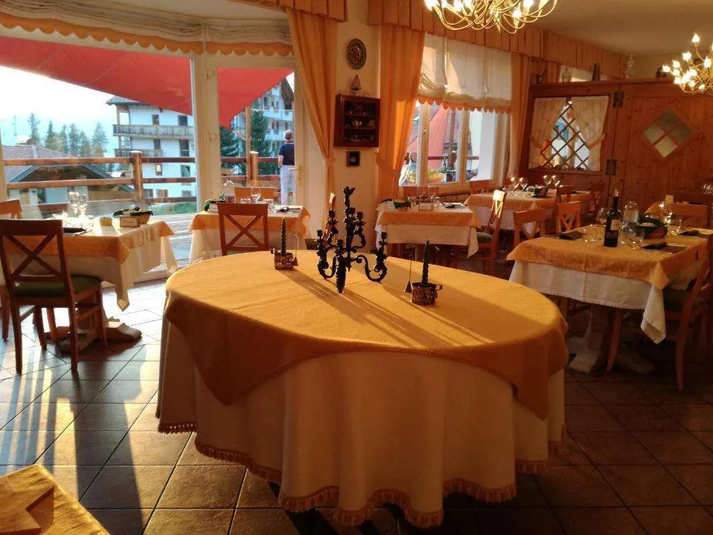 Hotel Ca' del Bosco - Général