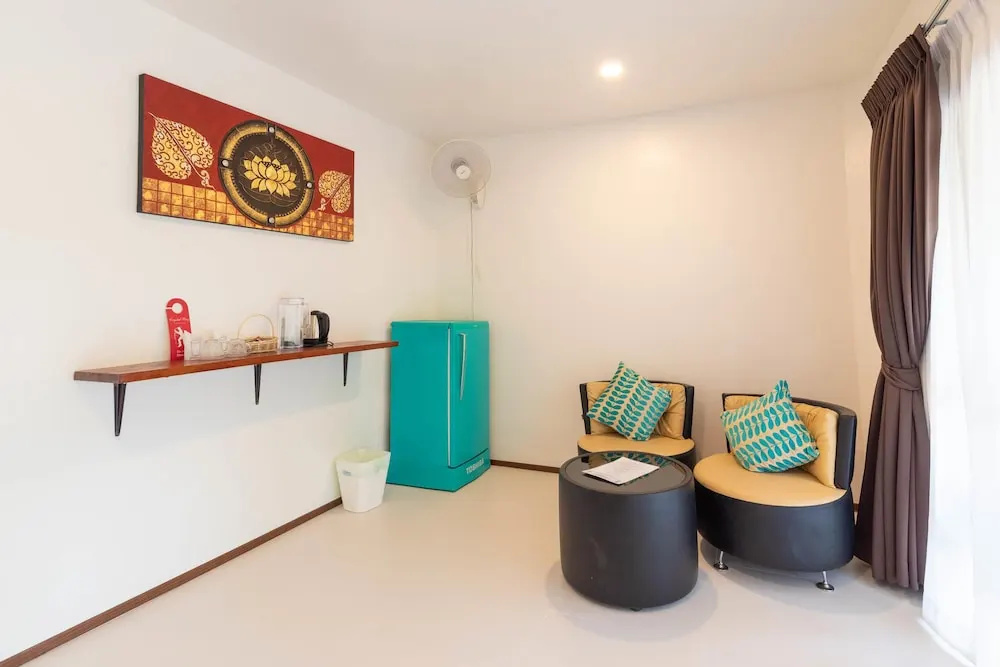 Crystal Bay Yacht Club - Chambres