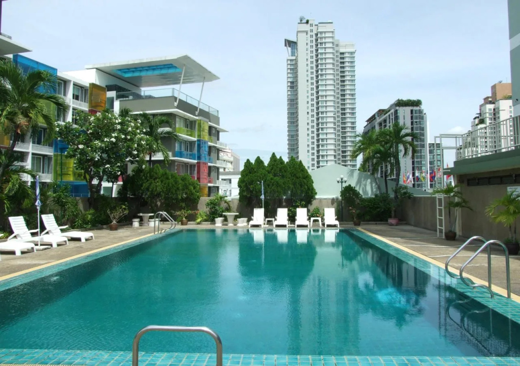 Hotel photo 14