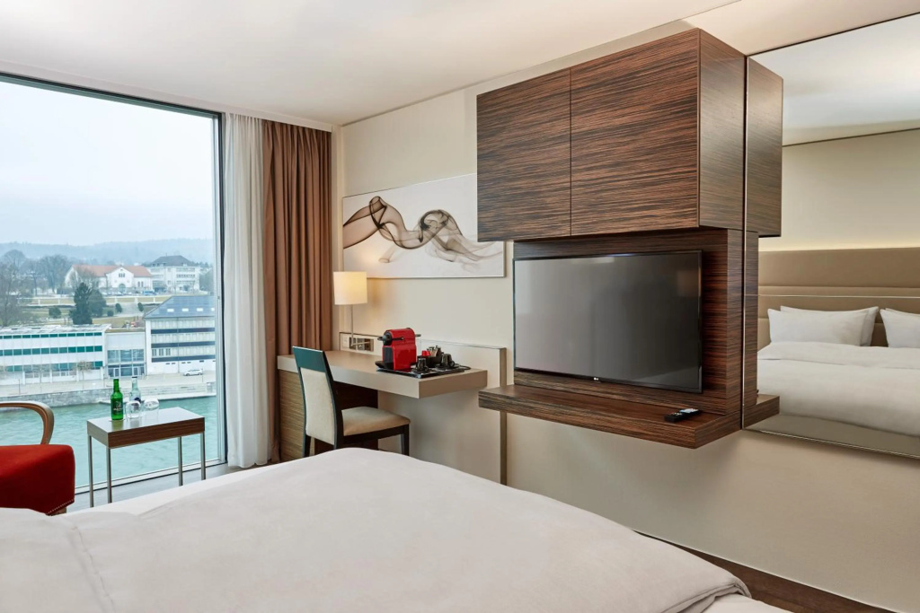 H4 Hotel Solothurn - Général