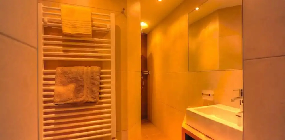 Die Seefelderin Boutique Hotel St. Georg - Chambres