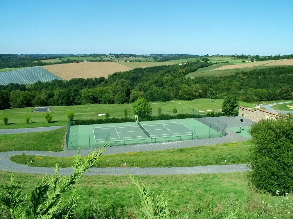 Dordogne Charm & Comfort
