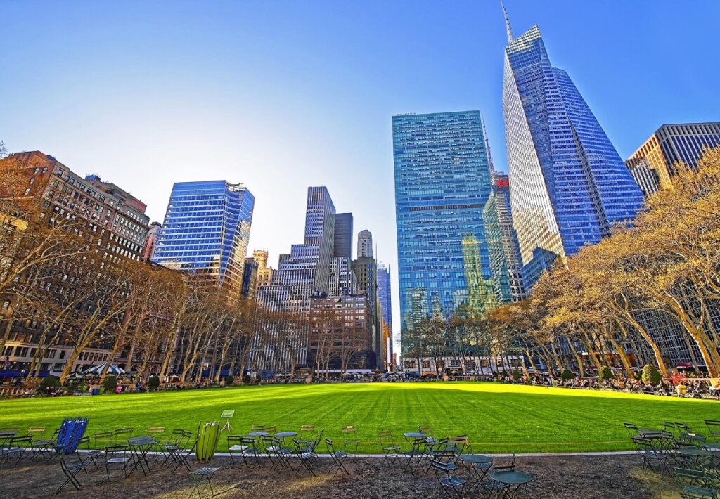 Residence Inn by Marriott New York Manhattan/Midtown East image