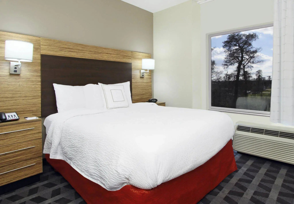 TownePlace Suites New Orleans Harvey/West Bank - Général