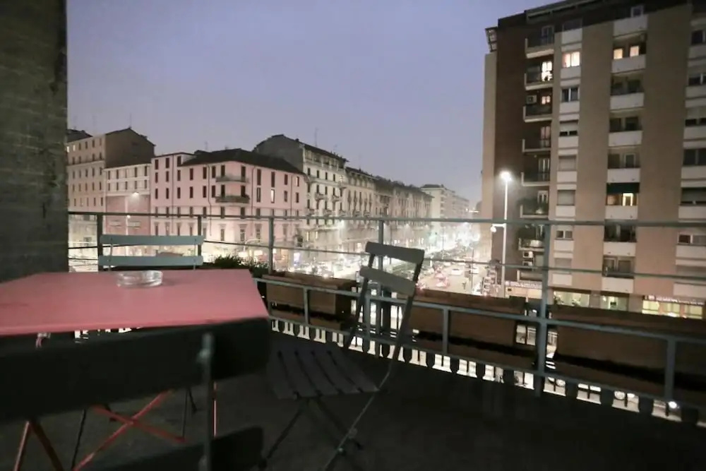 Hotel photo 11