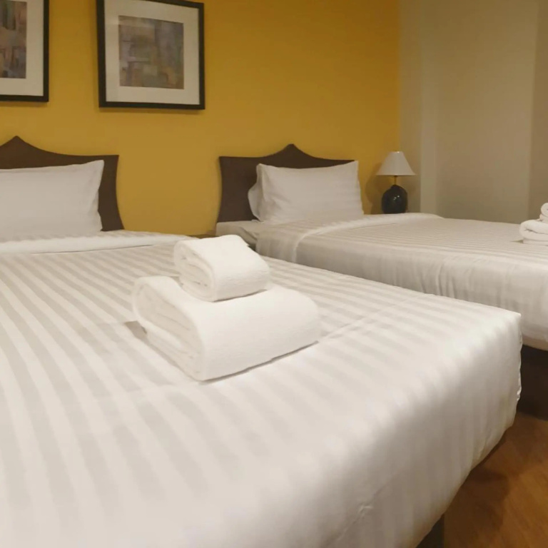 Vinary Hotel