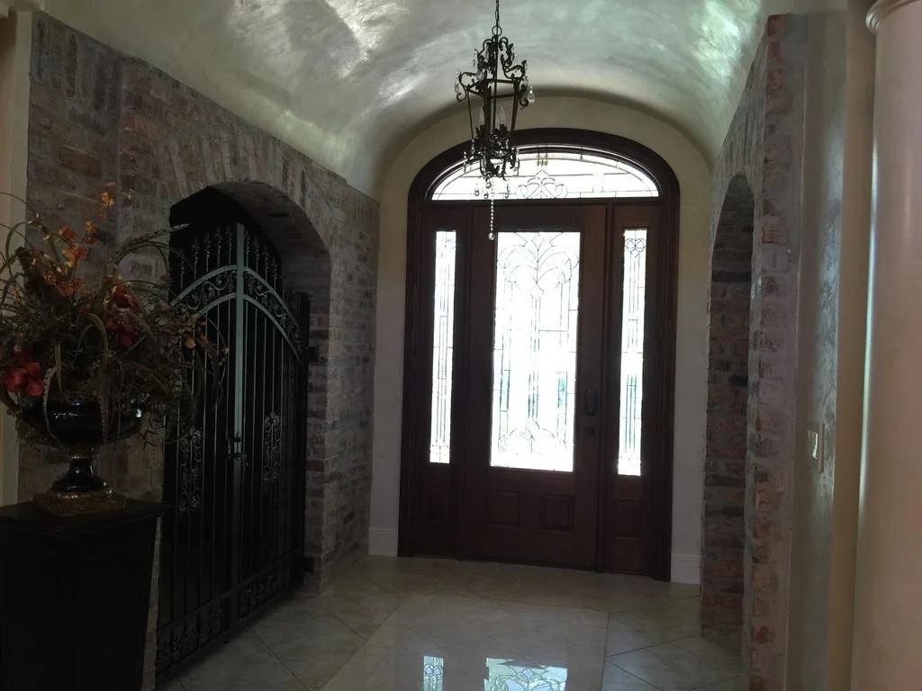 Louisiana Cajun Mansion - Général