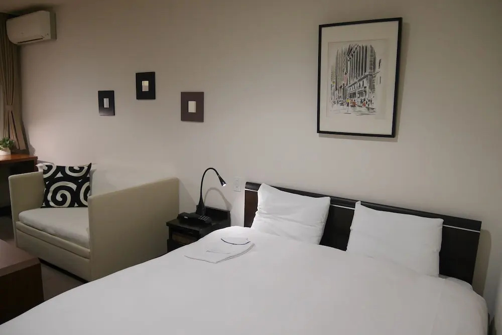 Premium room