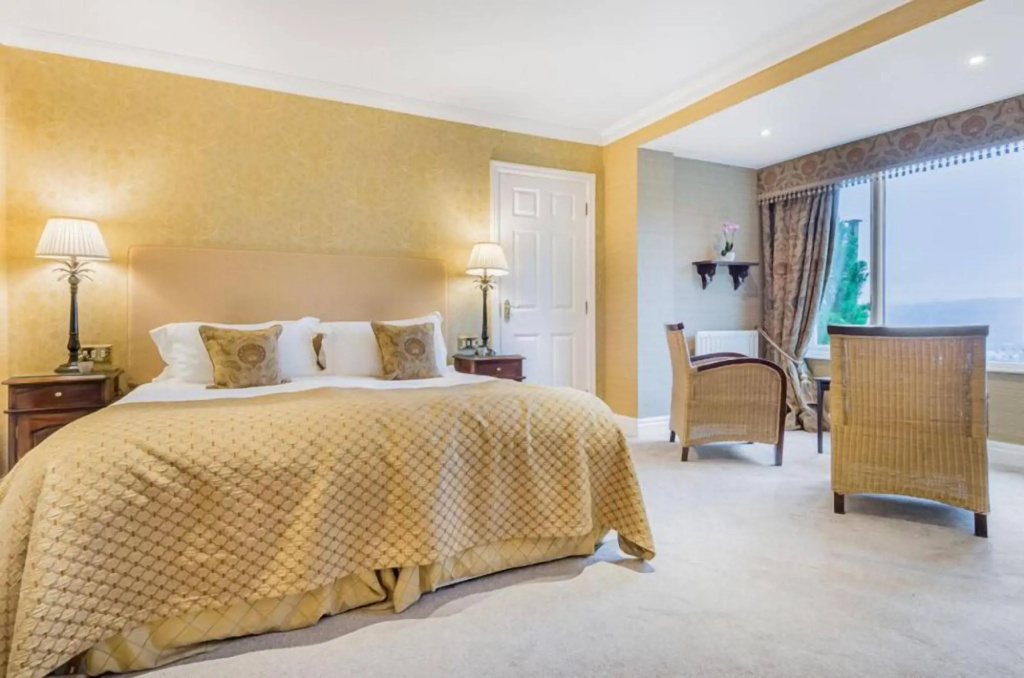 Holbeck Ghyll Country House Hotel