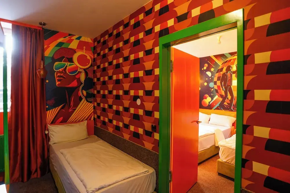 Hotel photo 15