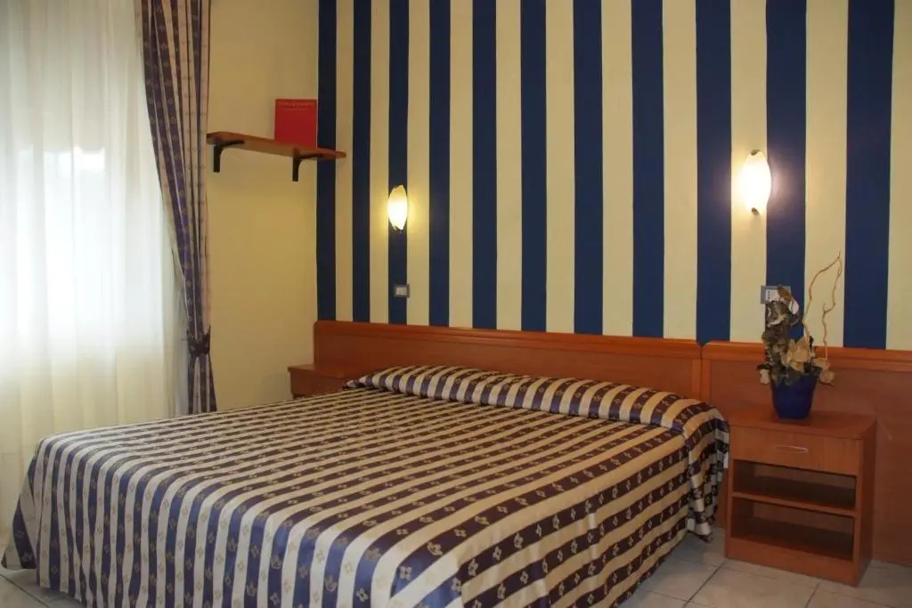 Hotel Umbria Ristorante - Chambres