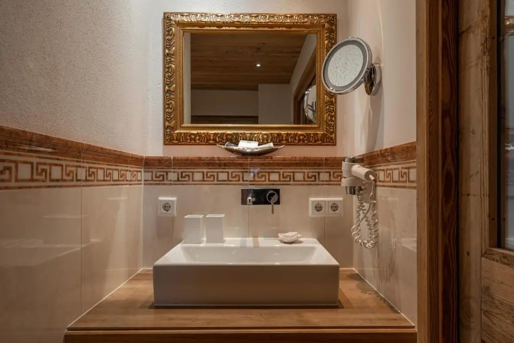 Hotel Leitenhof SUPERIOR - Chambres
