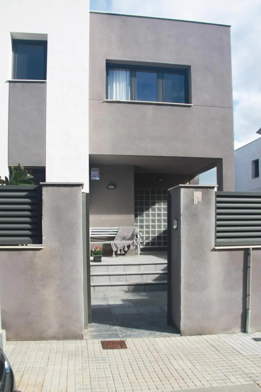 The best family vacay house