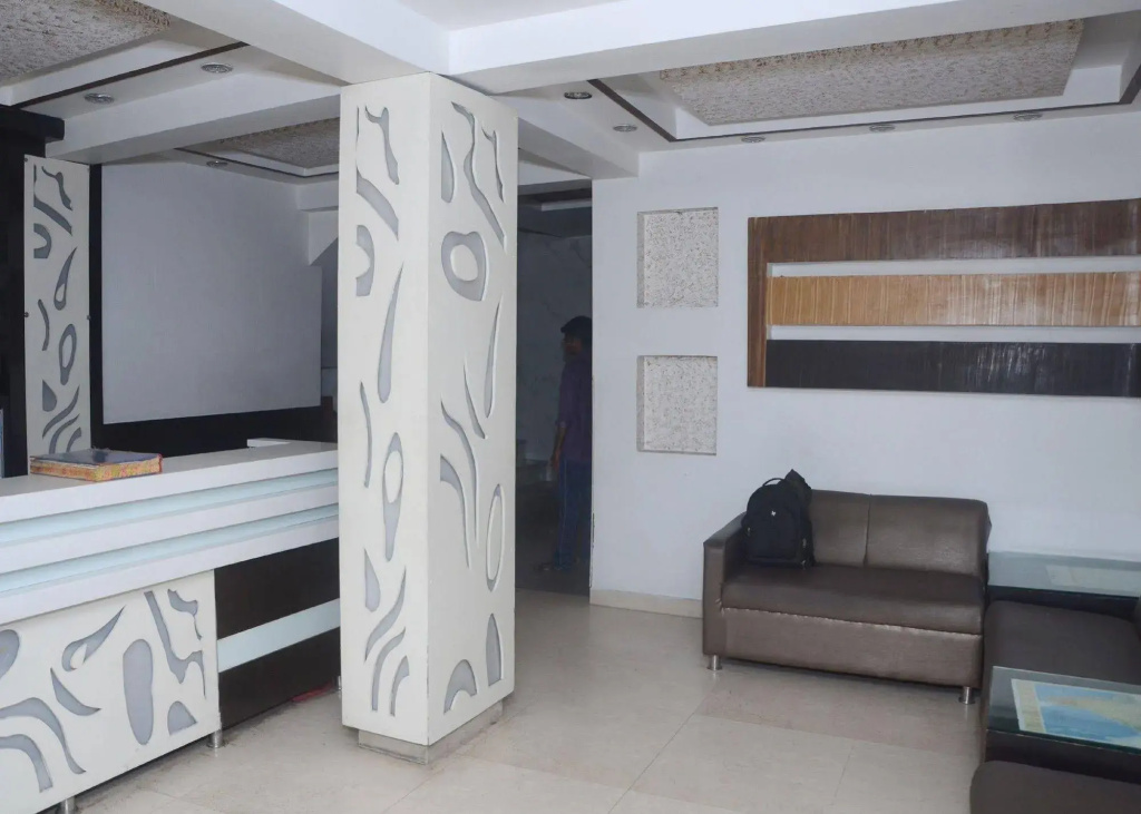 Hotel D Suites DXr