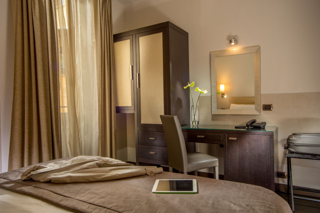 Hotel photo 7