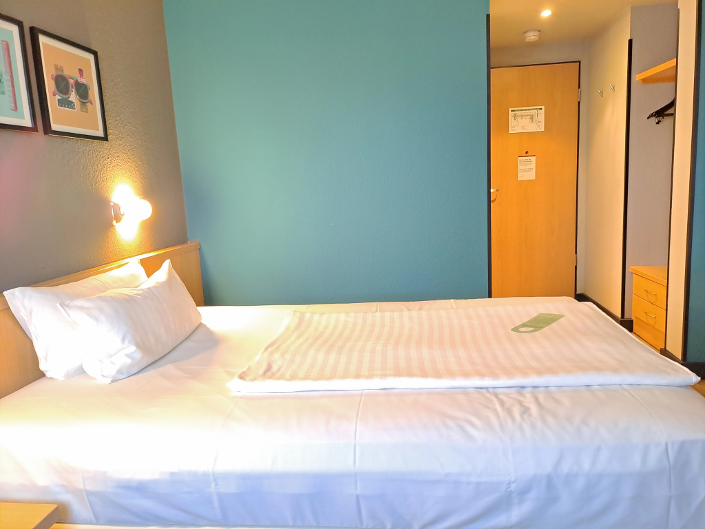 Garner Hotel Cottbus Sud by IHG – Bild 4