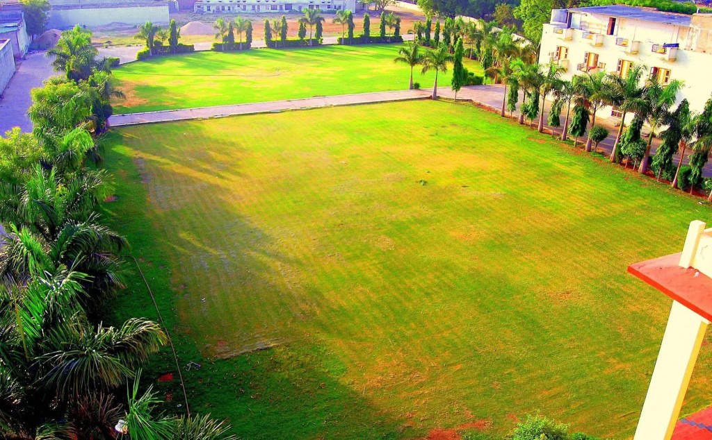 Ranbanka Heritage Resort - Général