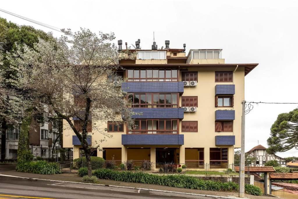 Locar-in Gramado- Jardim Europa