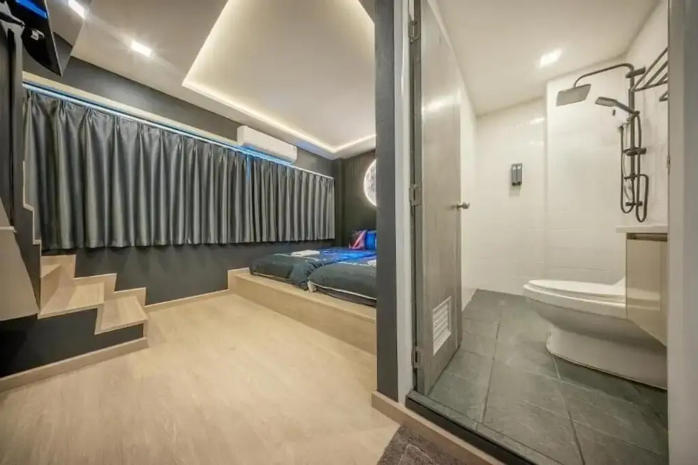 Hotel photo 23