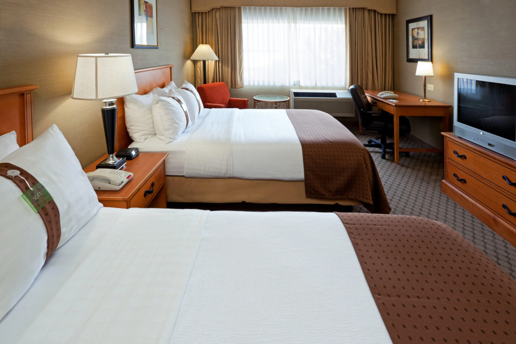 Holiday Inn Philadelphia South - Swedesboro by IHG - Général