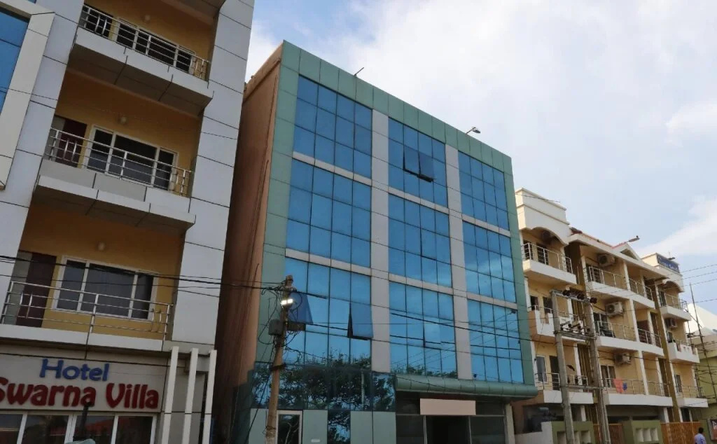 Hotel Star Inn By OYO Rooms