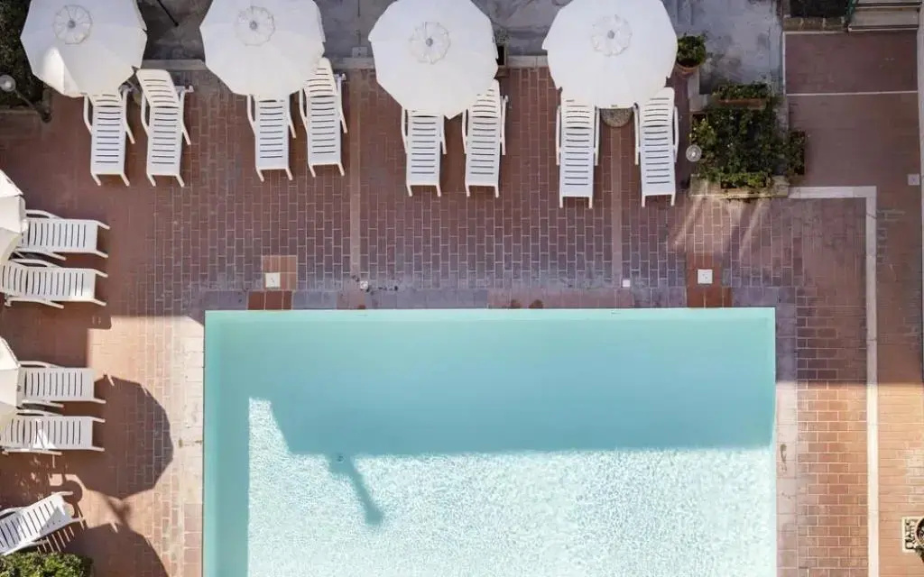 Hotel Villa Margherita - Général