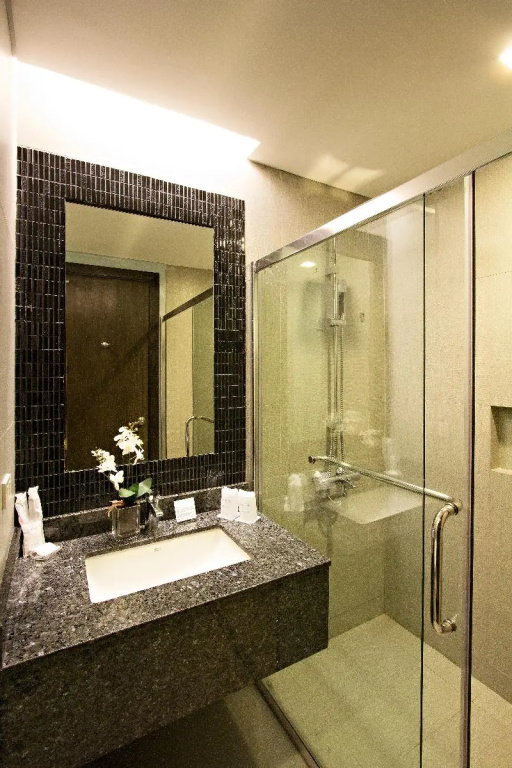 Superior Double room (full double bed)