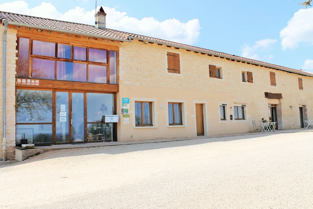 Domaine Joseph LAFARGE Wine Resort Oeno-tonneaux expérience