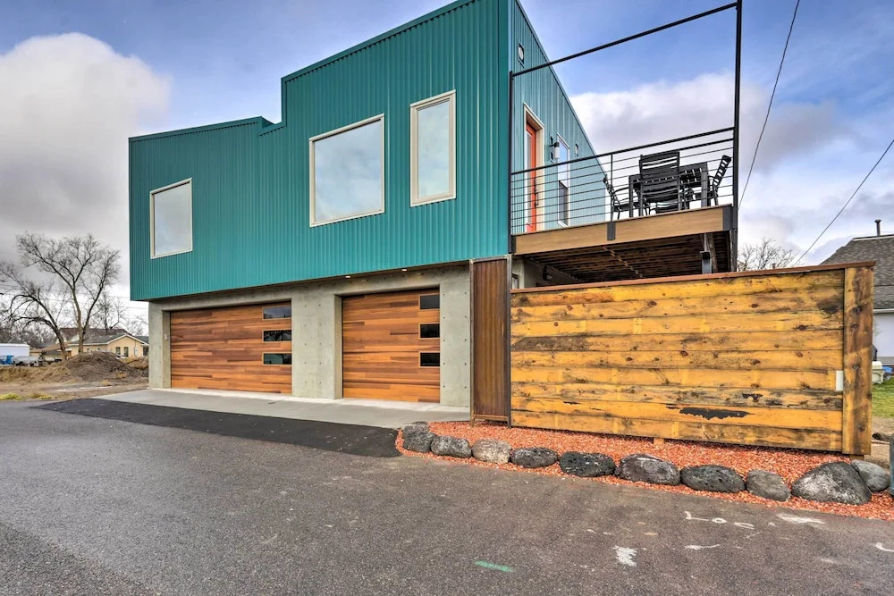 Grand Junction Home ~ 1 Mi to Downtown