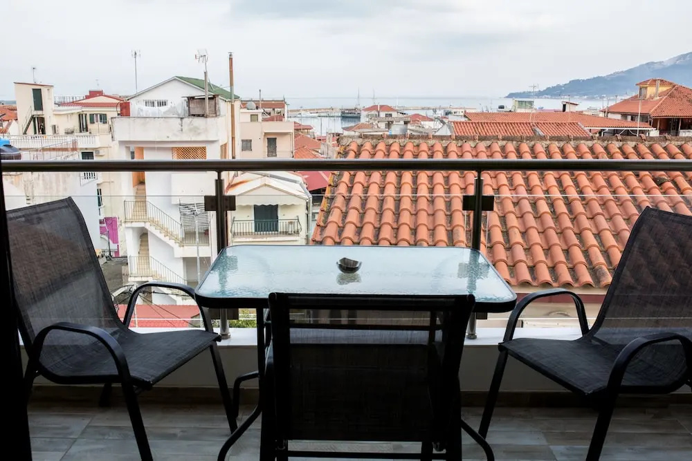 Azante Boutique Suites
