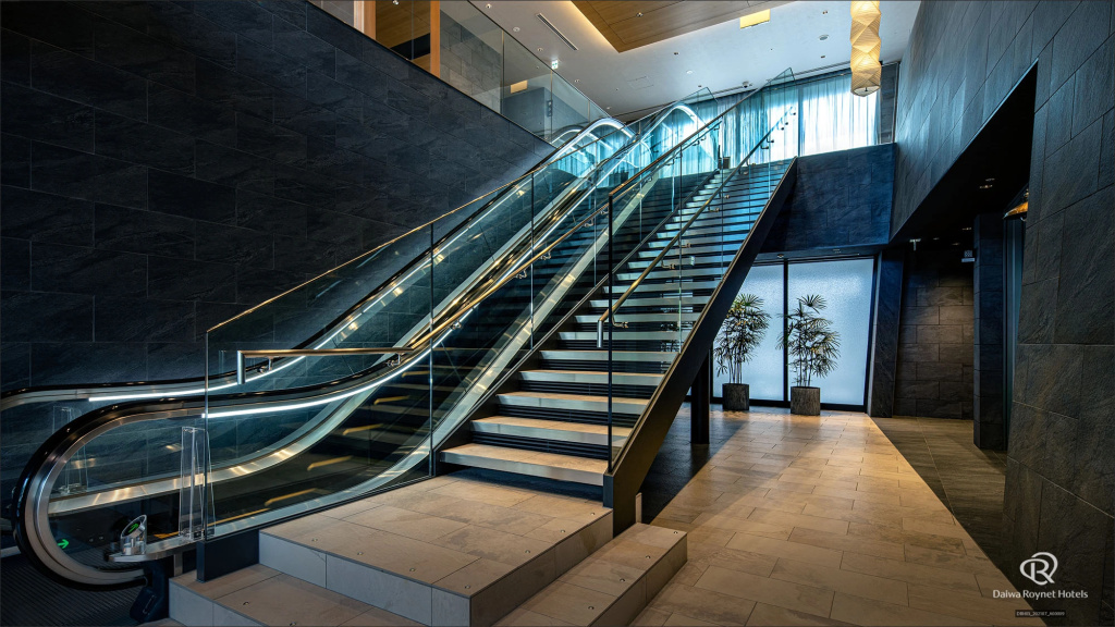 Daiwa Roynet Hotel Kanazawa Station West 사진 30