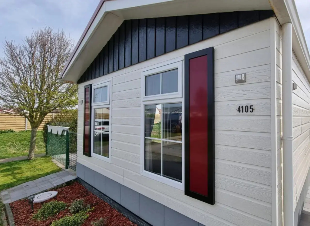 SeaCottage 4132 - фото 11