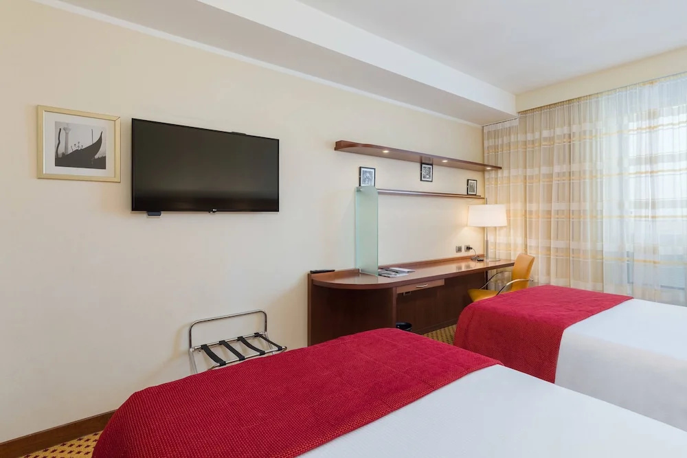 Courtyard by Marriott Venice Airport - Chambres