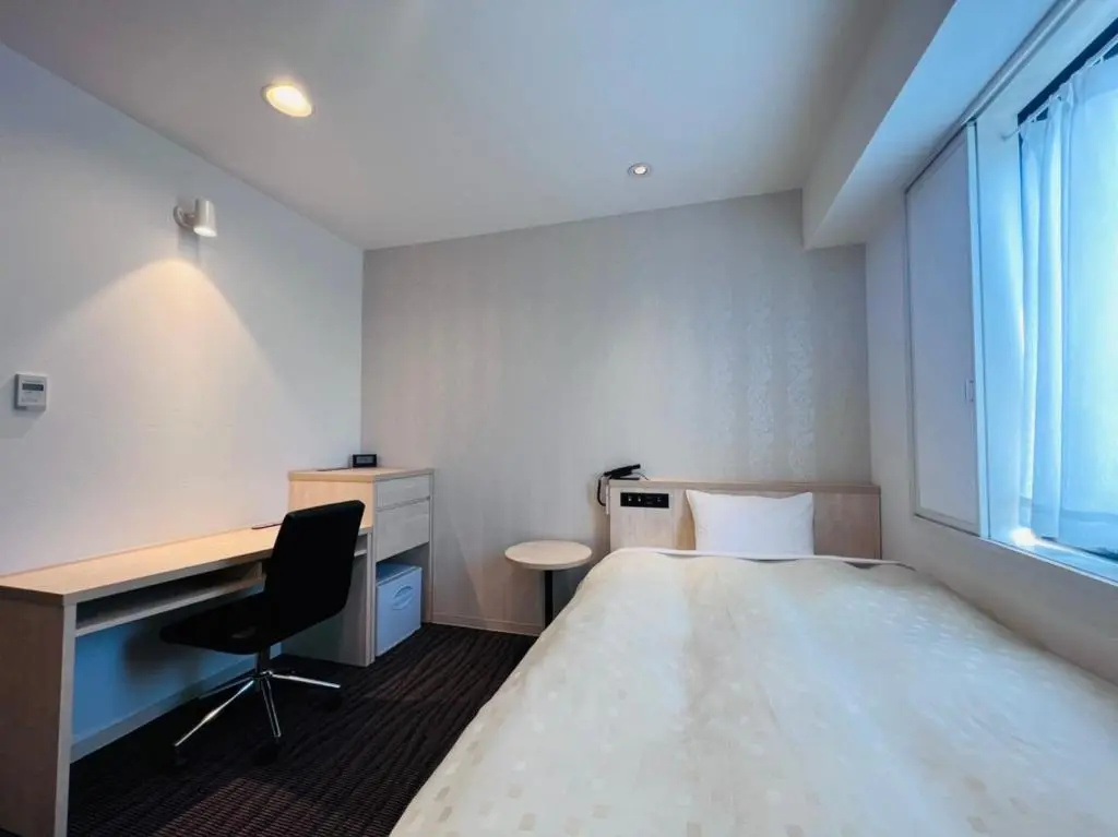 Park Inn Goshogawara Elmcity - Chambres