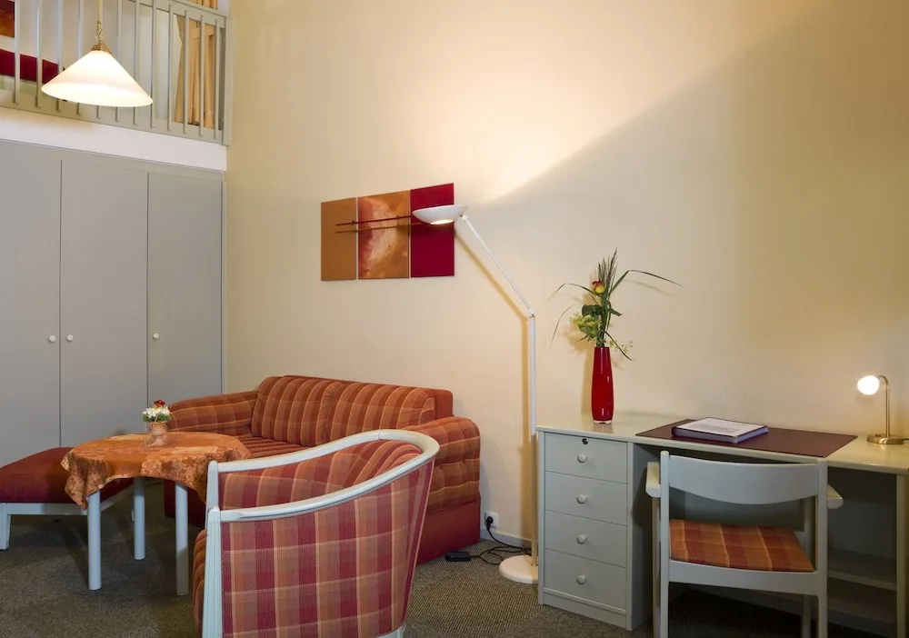 Hotel Chrysantihof - Chambres