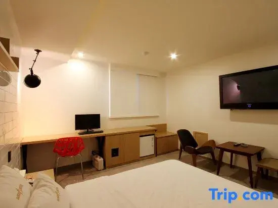 Bando Tourist Hotel - Chambres