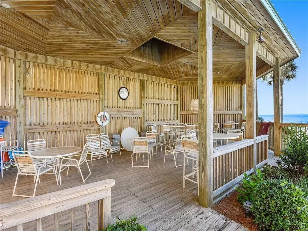 Hidden Dunes 405 - Three Bedroom Condo