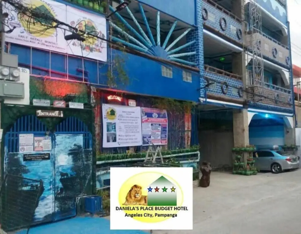 Hotel photo 15