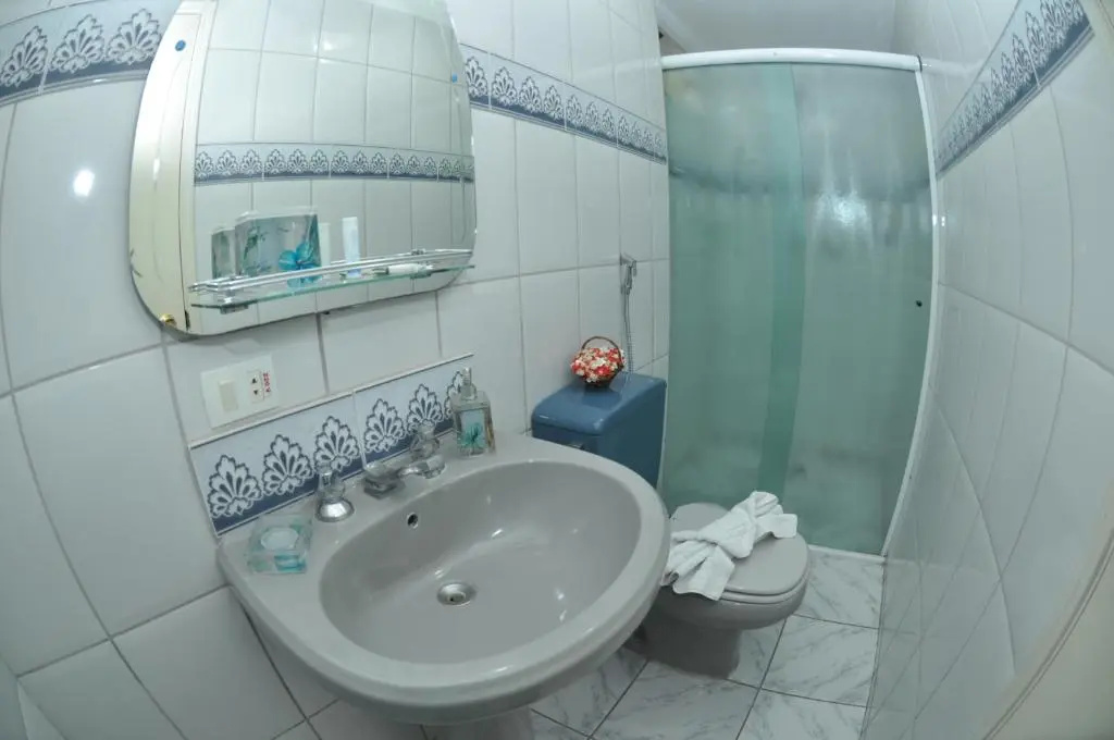 Magnólia Hotel - Chambres